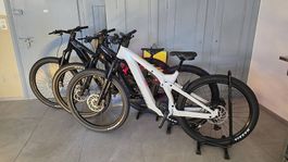 Ebike Scott Neu