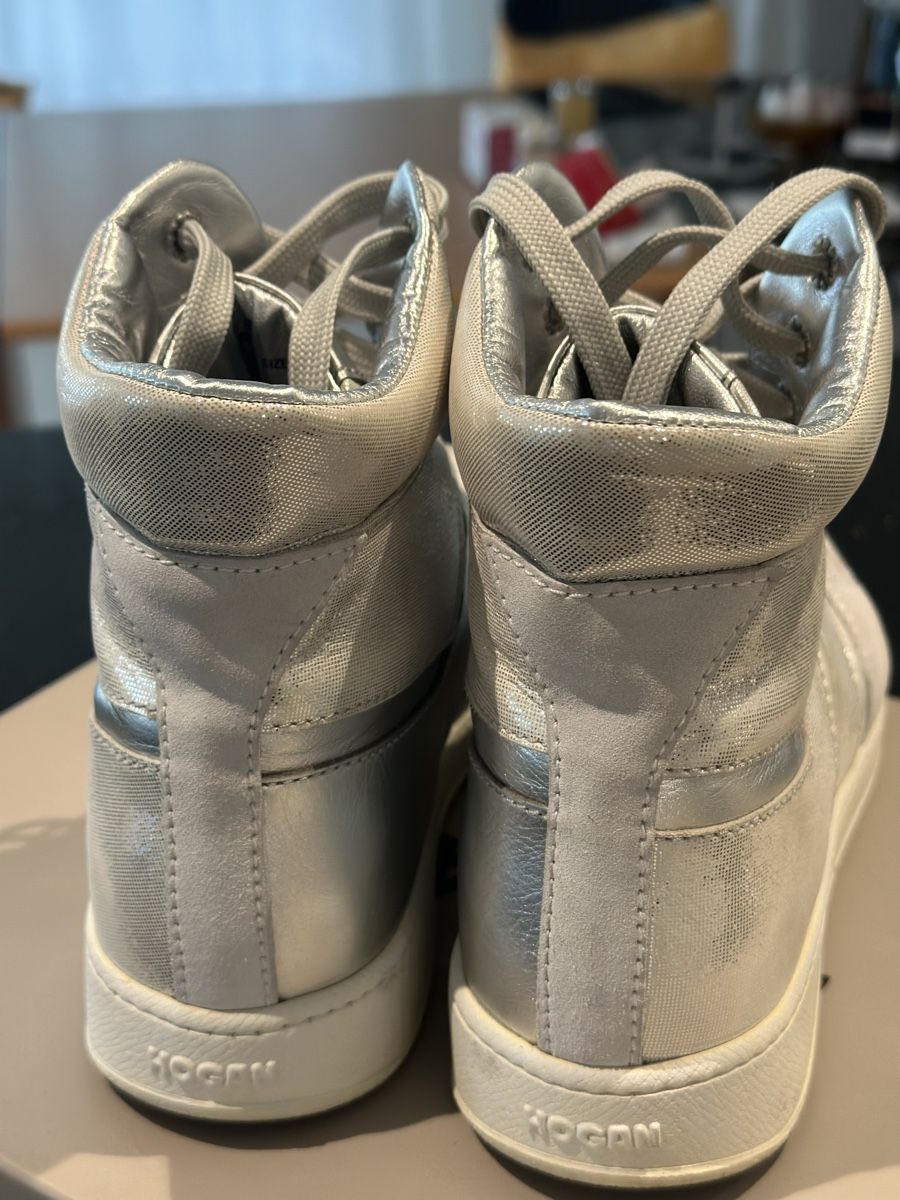 Hogan Damenschuhe: Sneakers Hogan. Size 39 – Gebraucht aus Rüti ZH von Anastasia.gold 3
