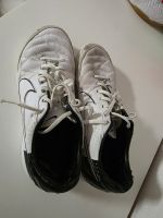 Nike Tiempo Futsal Schuhe, Grösse 44