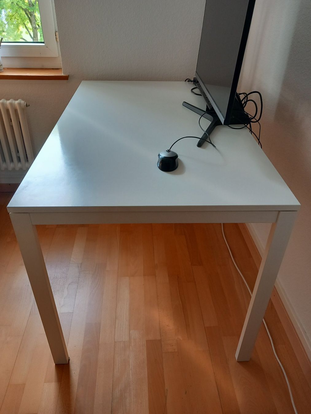 Scrivanie: Schreibtisch weiss – Usato da Winterthur venduto da koc_dr8f 1