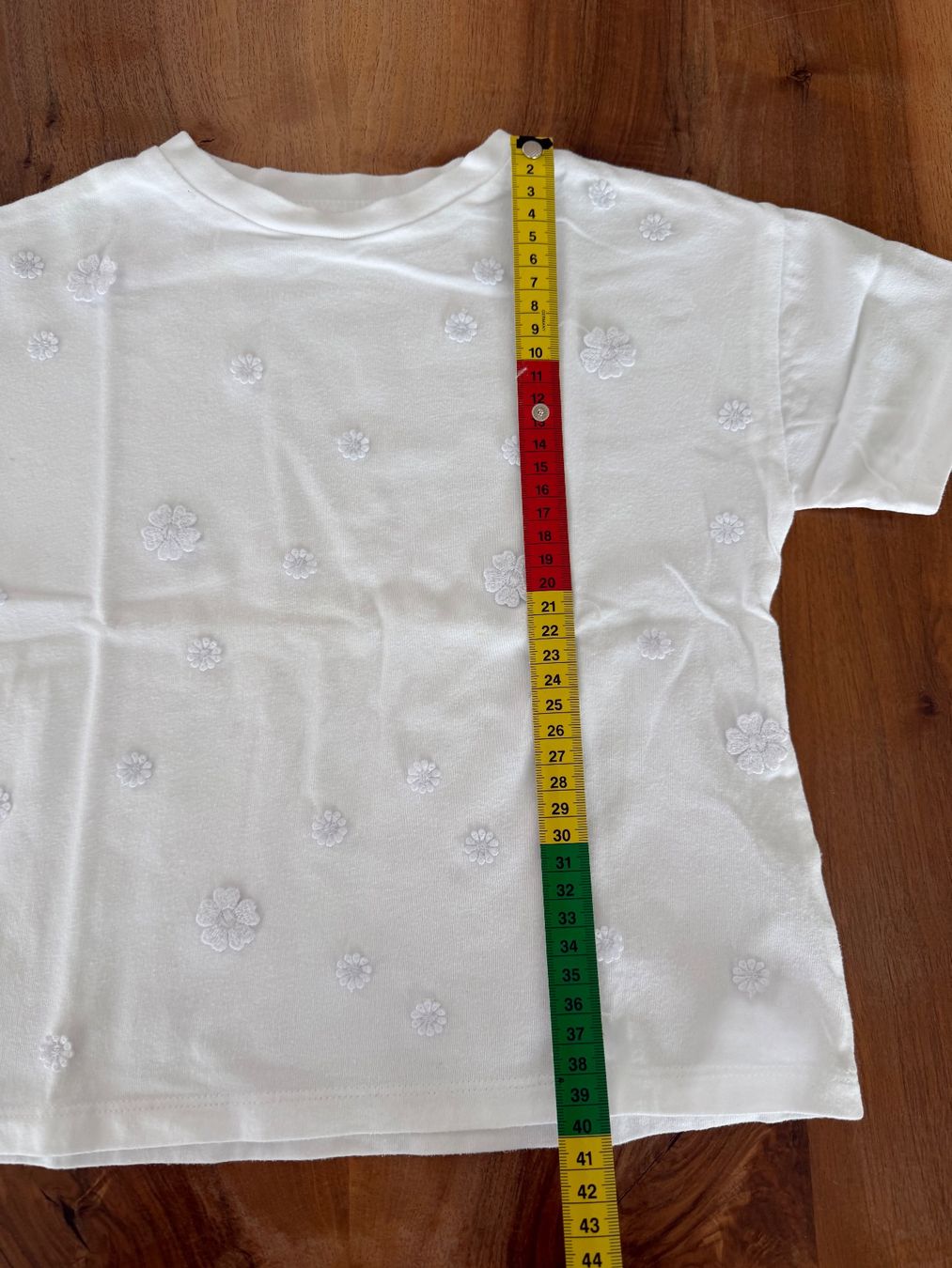 Next Camicette, T-shirt & Top: T-Shirt von Next, Grösse 104 – Usato da Haslen AI venduto da s176 3