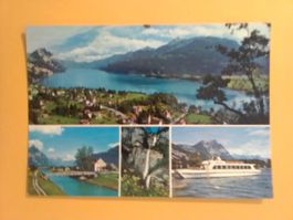 Weesen am Walensee mehrbildrig
