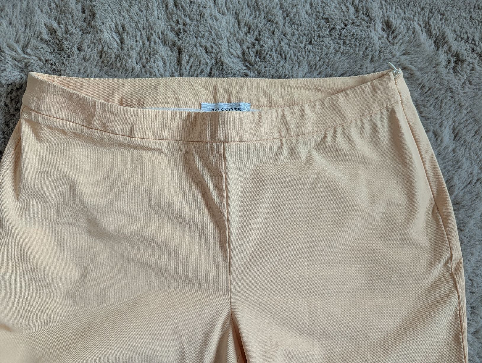 Rosso35 Pantaloni: pantalon rosso35 Genova 38 – Usato da Montreux venduto da dem_gyt9 2