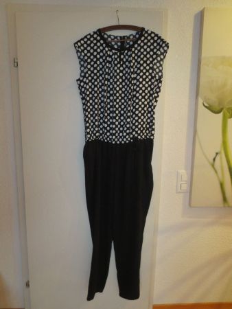 Jumpsuit GerryWeber Gr.42 neu ungetragen