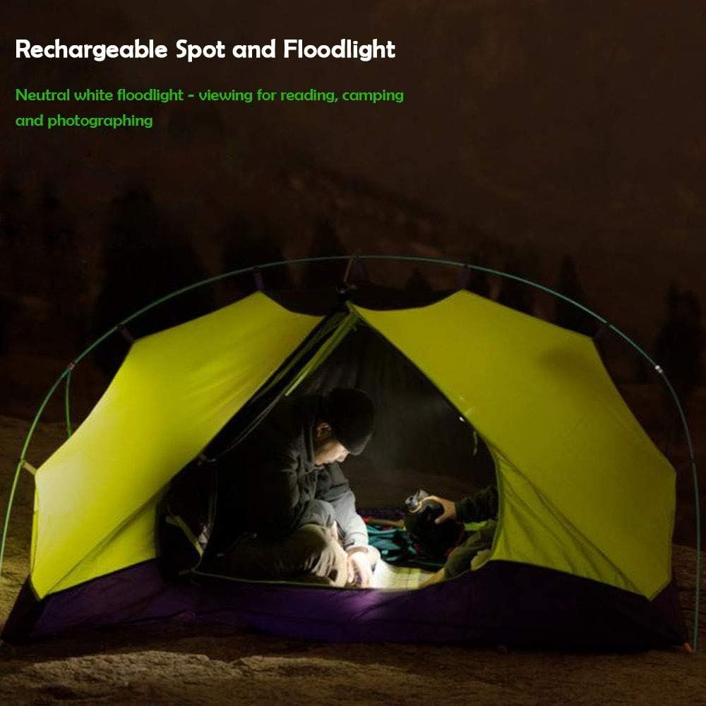 Lampade: Werkstattlampe, LED Arbeitsleuchte, COB Arbeitsleuchte – Nuovo e nell'imballaggio originale da Nuglar venduto da SaleRitter 2