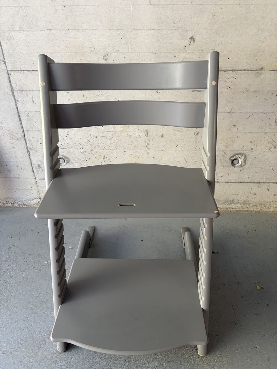 Stokke Seggioloni: Trip Trap – Usato da Tremona venduto da lau_8fzg