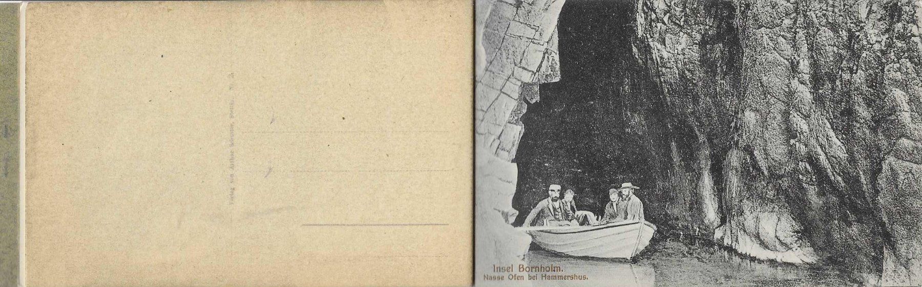 Livres: Insel Bornholm – D'occasion à Flims - Dorf par Stagediver 2
