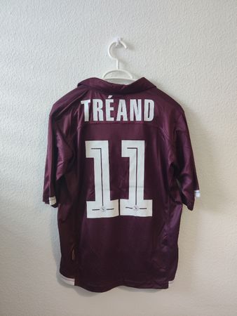 Servette FC (Tréand) 2012/13 (M)
