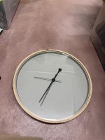 Wanduhr