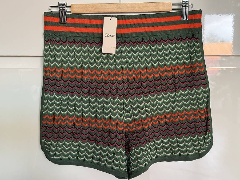 Pantalons: NEU Etam Shorts Gr. L – D'occasion à Bern par tam_vv72 1
