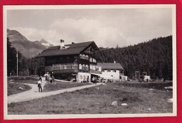 RESTAURANT STAZERSEE BEI CELERINA