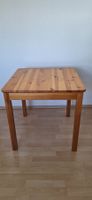 Holztisch