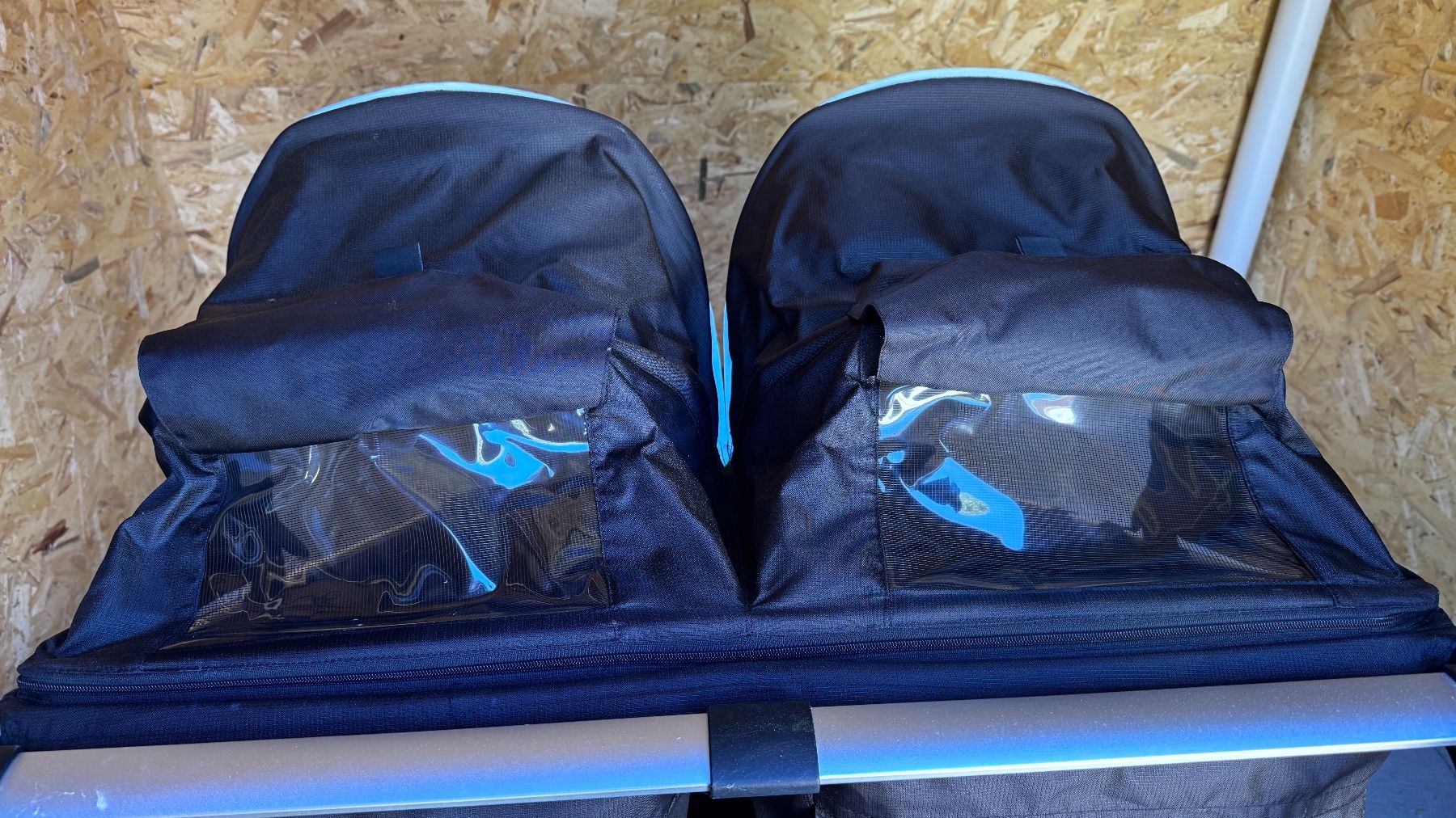 Thule Carrozzine: Thule twin stroller – Usato da Genève venduto da jhy_gls7 2