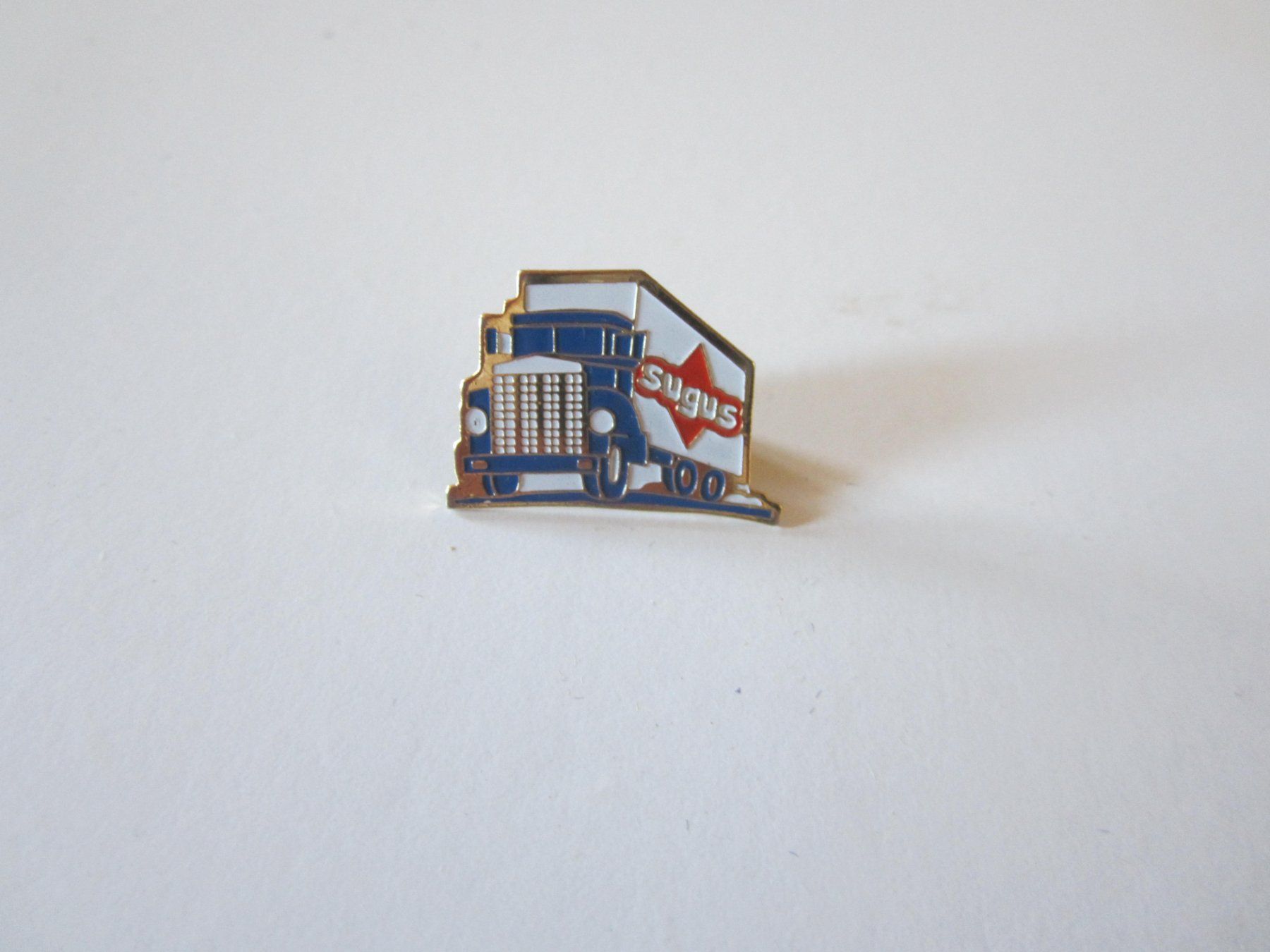 Sugus Placchette & Badge: Pins Sugus – Nuovo (secondo la descrizione) da Tramelan venduto da Tors