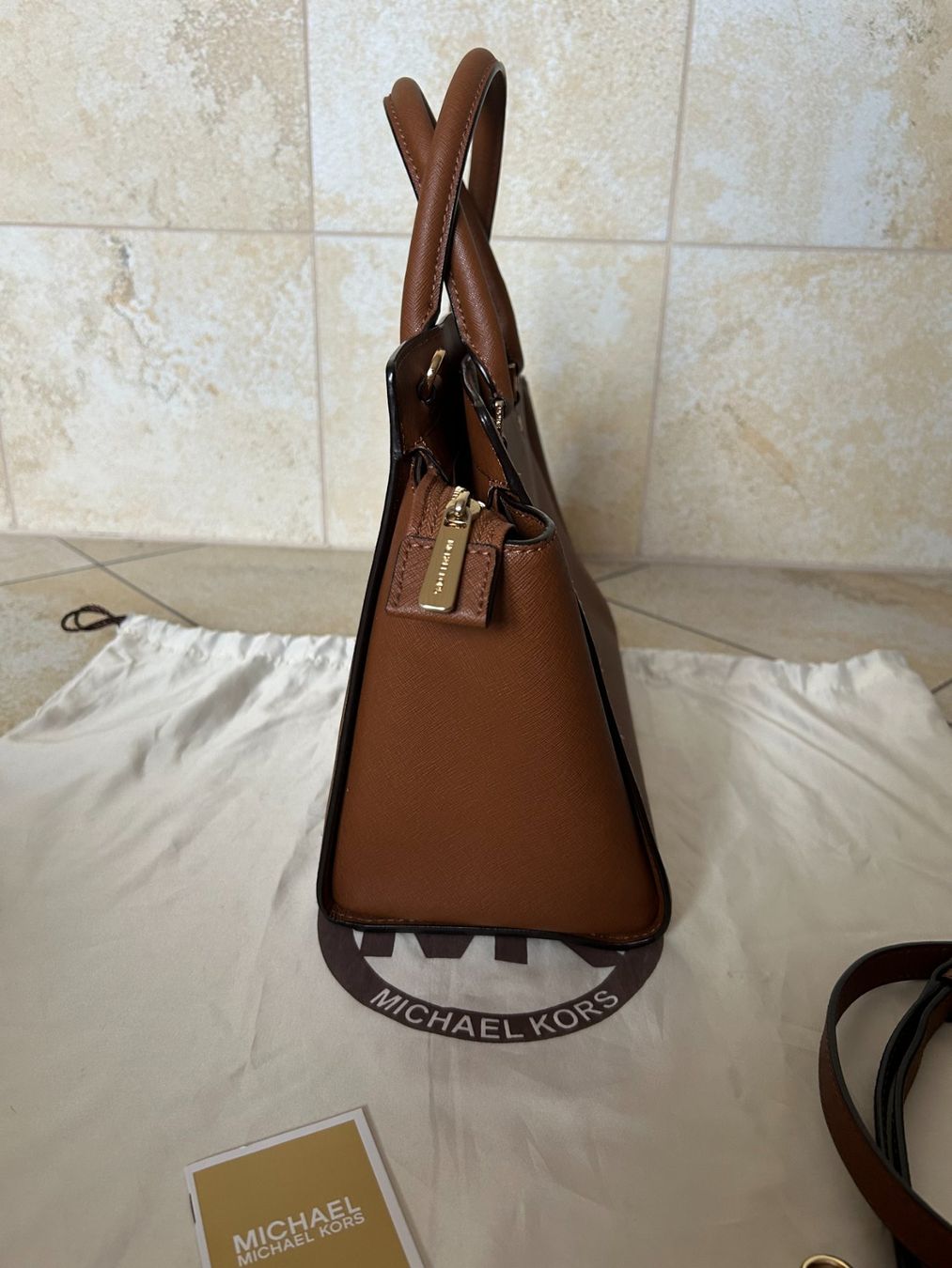 Michael Kors Taschen für Damen: Michael Kors Selma Large – Gebraucht aus Porrentruy von Craps1 2