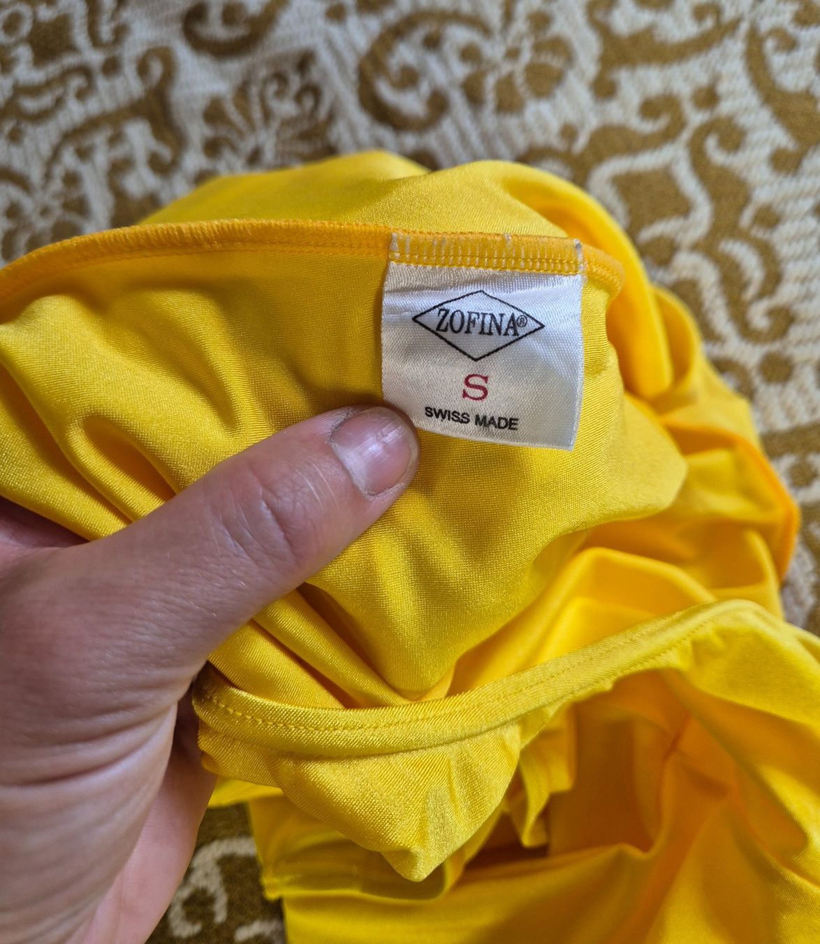 Survêtements: Gymnastikanzug – D'occasion à Leissigen par ali_k9v8 1