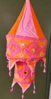 Lampenschirm Orientalisch/India, Deko