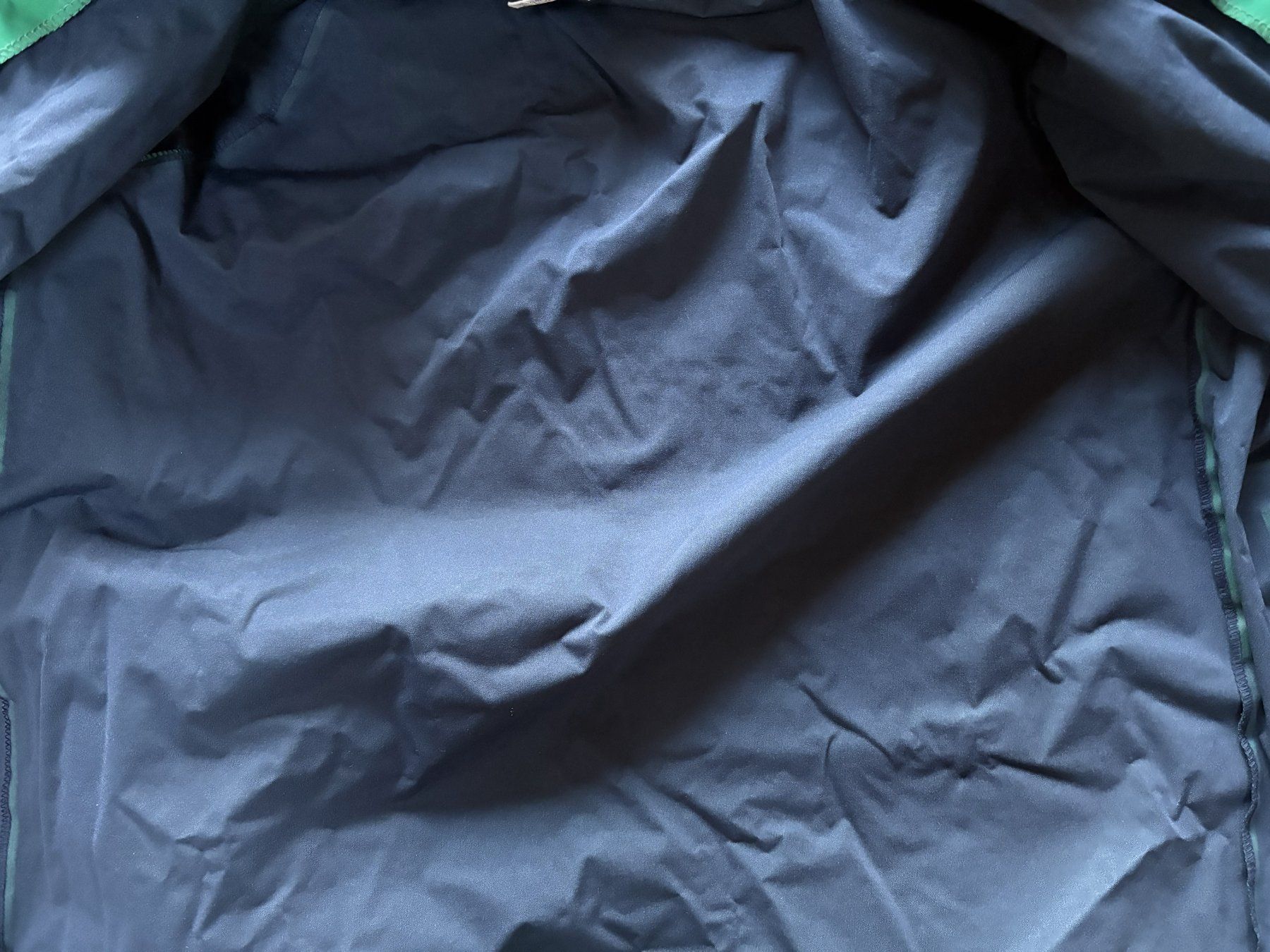 Uniformi: Windjacke Deutsche Polizei – Usato da Volketswil venduto da zwitsch33 3