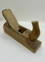 [VINTAGE]: LUX Handhobel
