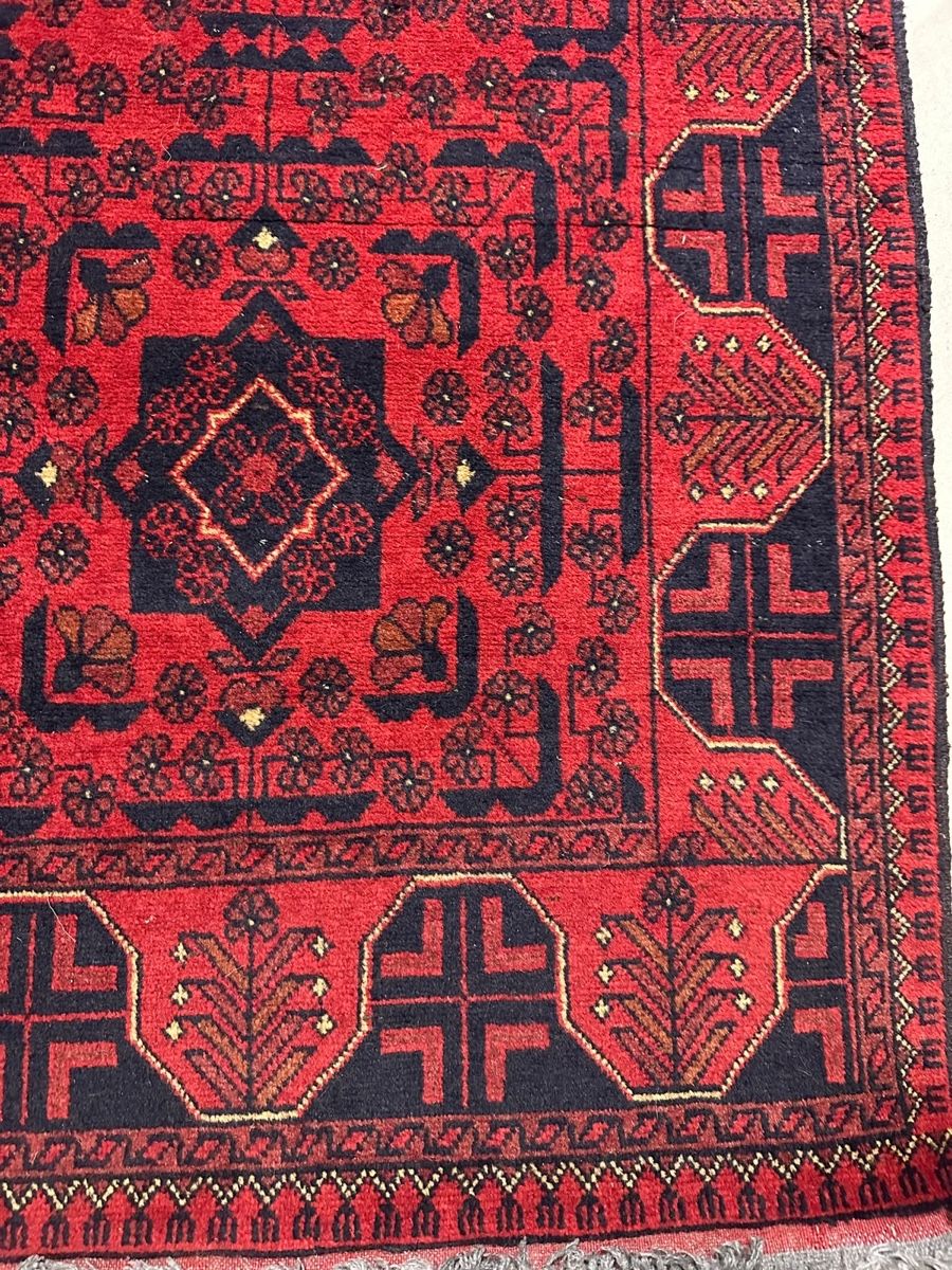 Teppiche: Handgemachter Perserteppich  Zustand top – Gebraucht aus Pfäffikon SZ von era_l257 3