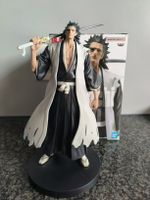 Bleach Kenpachi Figur Bandai Banpresto 