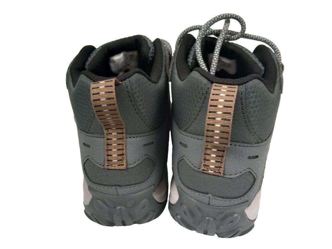 Merrell Scarpe da uomo: MERRELL Alverstone 2 Mid GTX Granit, Grösse 41.5 – Nuovo (secondo la descrizione) da Hünenberg venduto da Restwert_Zug 4