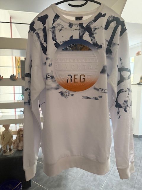 Maglioni & Felpe: Sweater Gr.L – Nuovo (secondo la descrizione) da Zürich venduto da Fifa