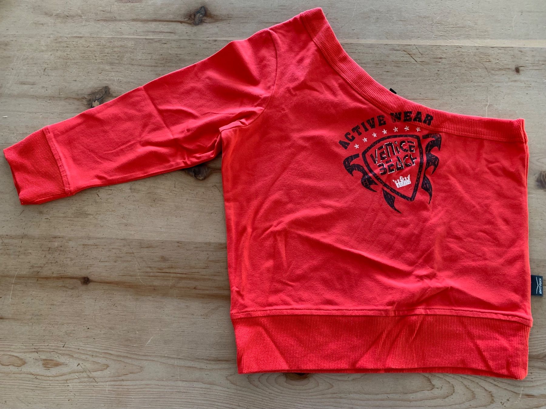T-shirt: Shirt von Venice Beach Gr.L – Nuovo e nell'imballaggio originale da Rudolfstetten venduto da medium02