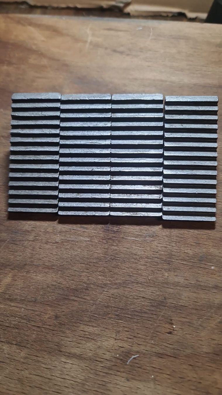 Tutti gli attrezzi: Drehmaschine Spannbacken – Usato da Egerkingen venduto da ogi3131 3