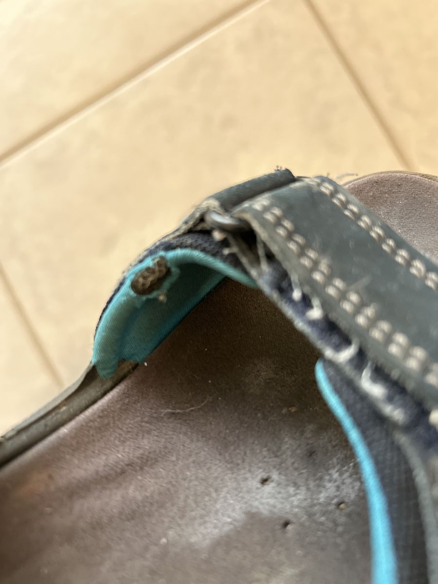 Elefanten Scarpe per ragazzi: Sandalen Gr 30 – Usato da Lostorf venduto da Venice16 3