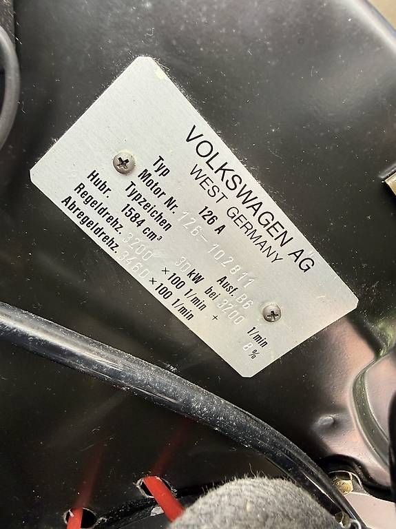 Compressori: NEUER tragbarer Kompressor  – Usato da Schwanden venduto da Luchsinger1 3