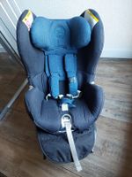 Cybex Sirona Kindersitz