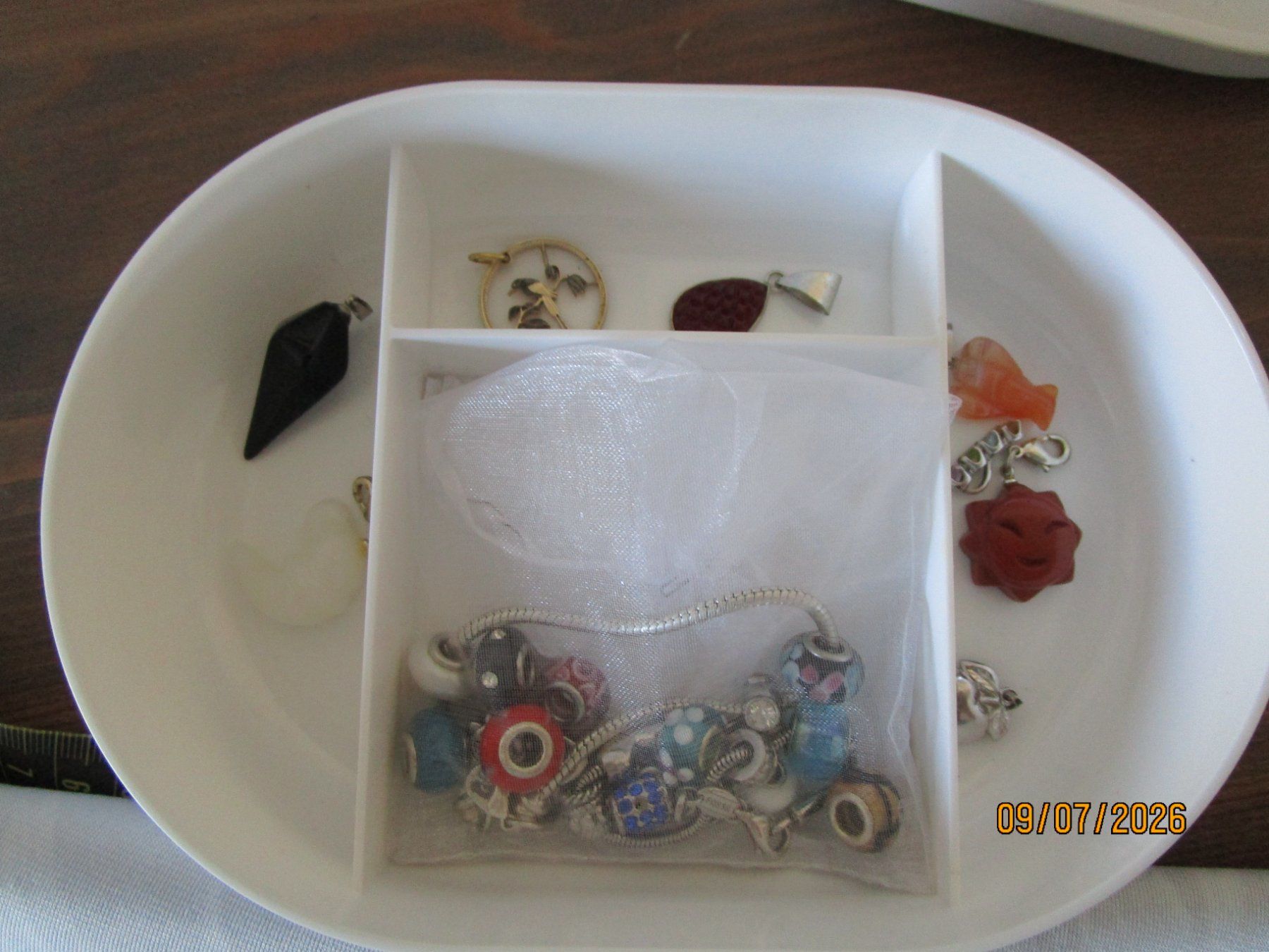 Autres bijoux: Schmucklot – D'occasion à Birmenstorf AG par Edelweiss25 3