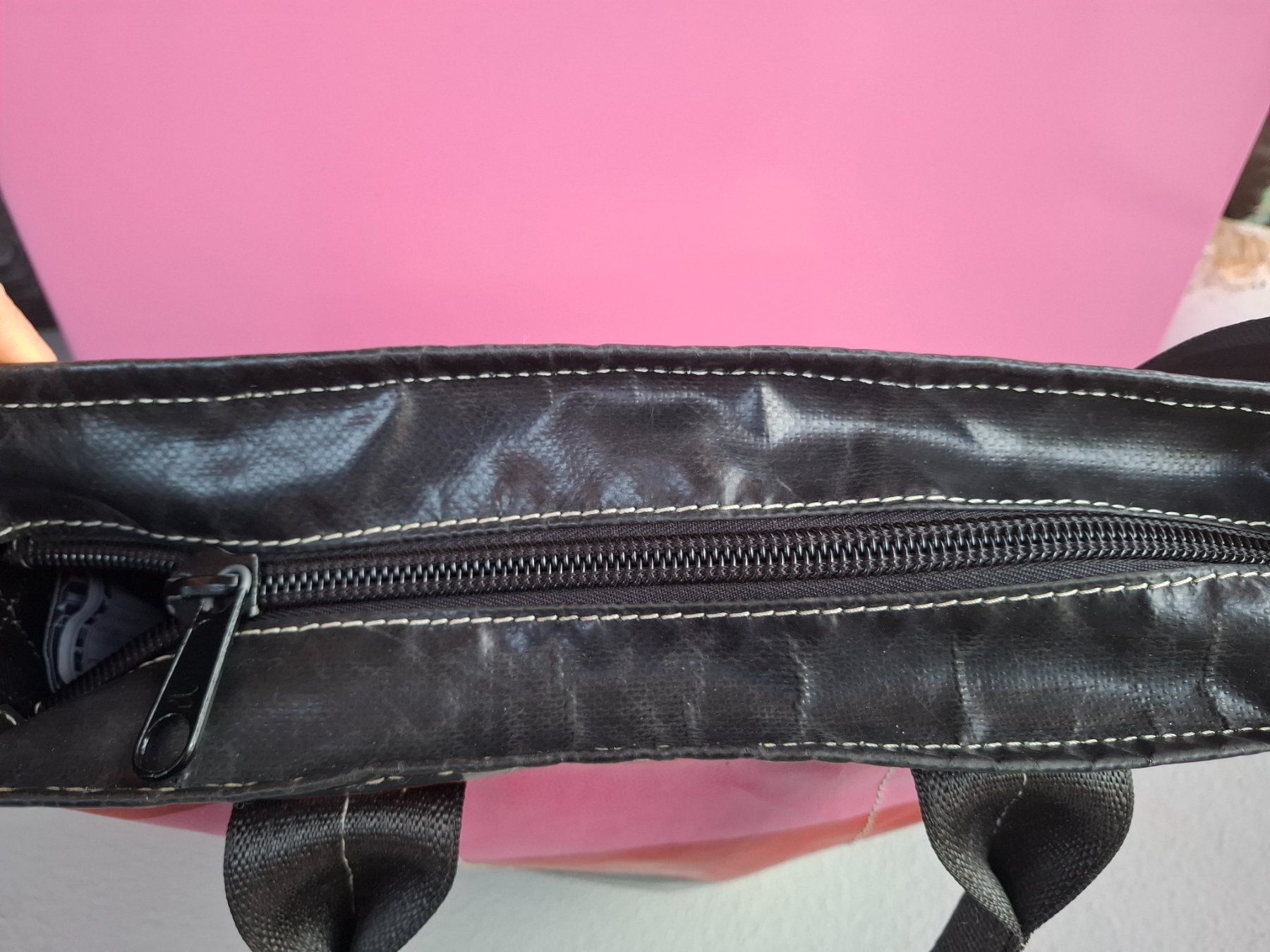 Freitag Sacs: Freitag Tasche Leland – D'occasion à Richterswil par Nayli96 3