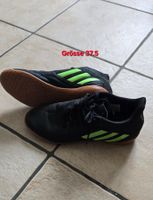 Hallenturnschuhe Grösse 37.5