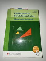 Mathematik für Berufsschule - Algebra und Geometrie 📚