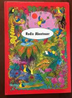 Redis Abenteuer ,c1. Auflage 1997 Peter Heinzer Rediffusion
