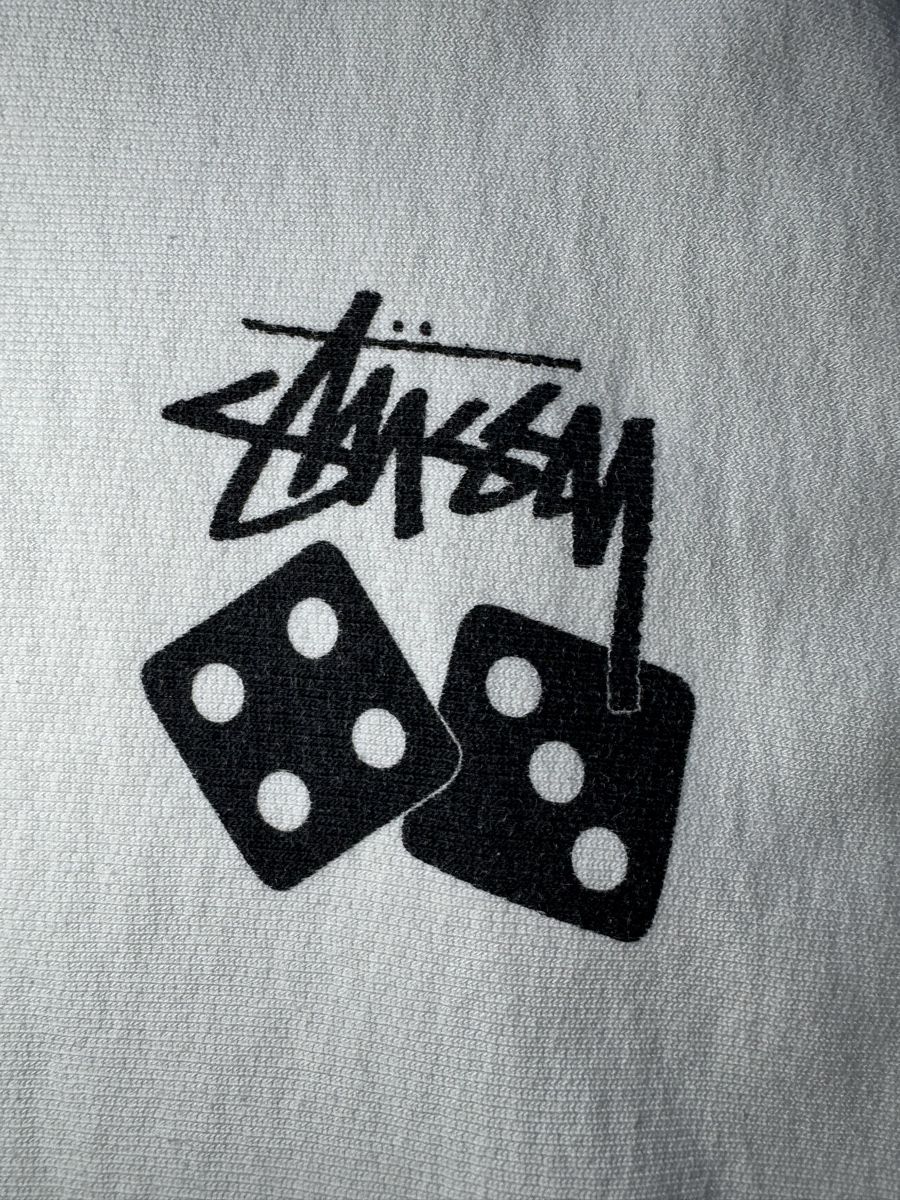 Stüssy Pulls & Sweat-shirts: Original Stüssy Sweatshirt / Pullover L  – D'occasion à Vionnaz par b_f_d_r_g 4