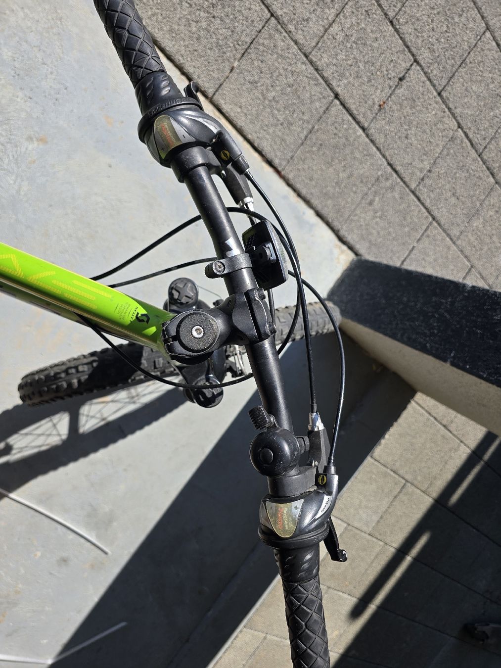 Scott Velos: scott scale 24 – Gebraucht aus vallon von Djsubway 9