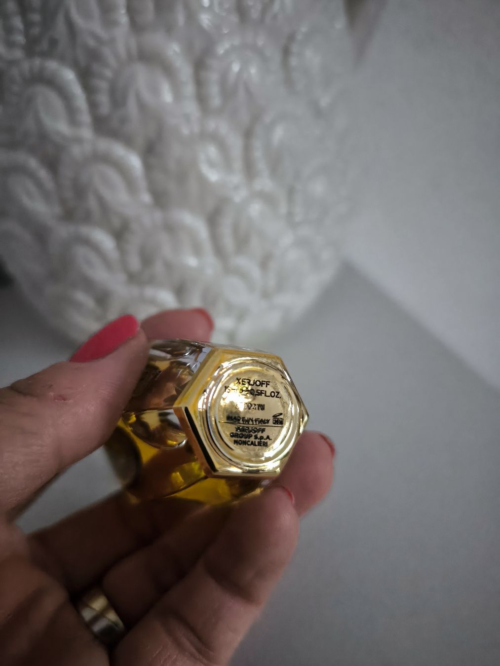 Xerjoff Profumi & Eau de Toilette: Xerjoff La capitale 15 ml edp – Nuovo (secondo la descrizione) da Rickenbach-Sulz venduto da Krisztike 4