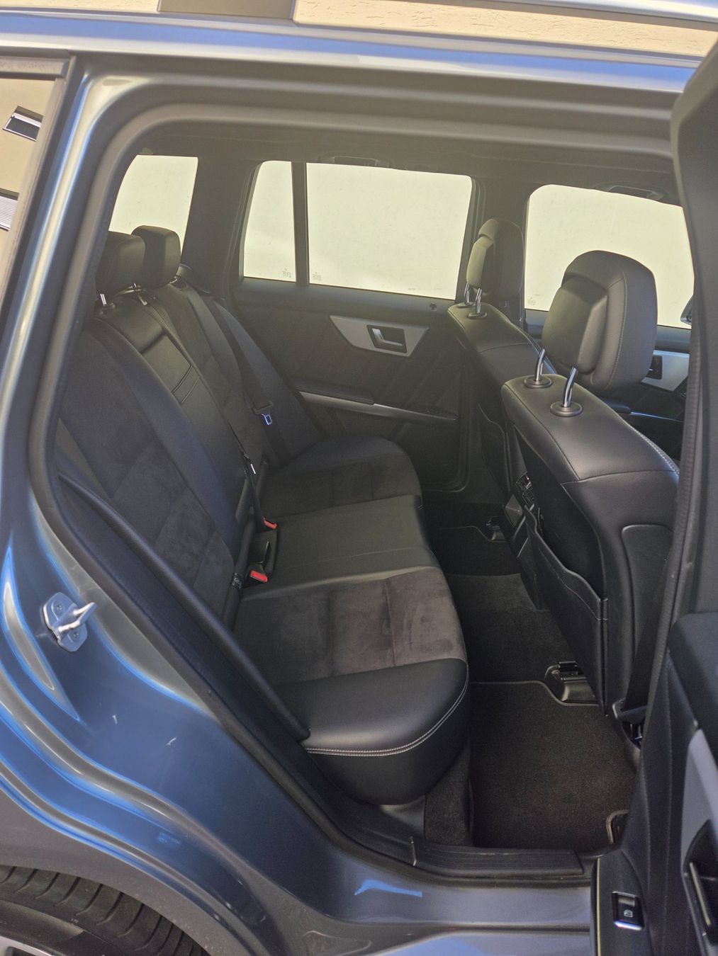 Mercedes-Benz Automobili: GLK 250 CDI BLUETEC – Usato da Meilen venduto da pilot66 7