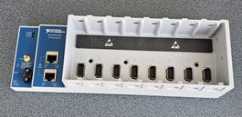 National Instruments NI cDAQ-9189
