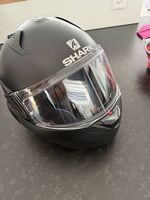 Motorradhelm Shark EVO GT M