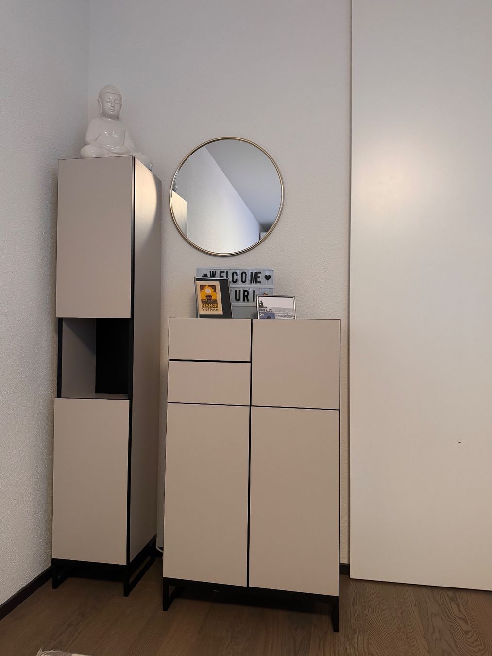 Cassettiere: Badschrank Kombination – Usato da Zürich venduto da sarah.dely
