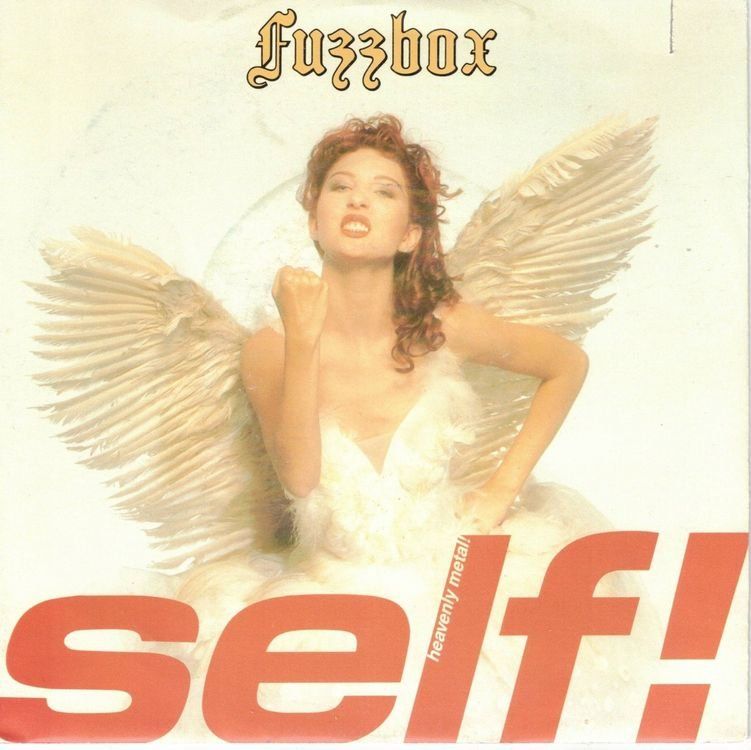 Dischi in vinile: Single7  Fuzzbox  --  self – Usato da Rheinau venduto da thealbum