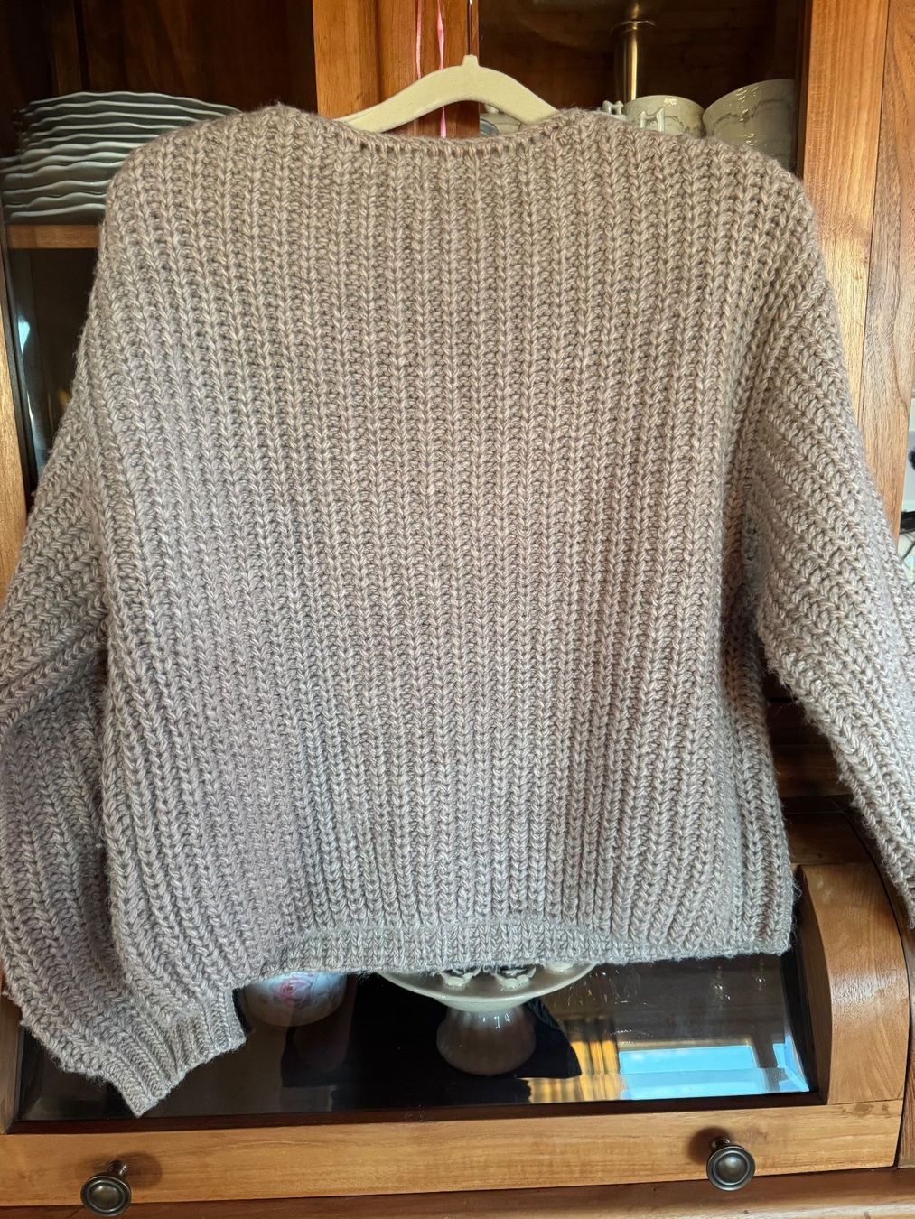 H&M Maglioni & Felpe: Cooler Strickpullover, Gr. S, Top Zustand! – Nuovo (secondo la descrizione) da Oberrohrdorf venduto da maggys15 1