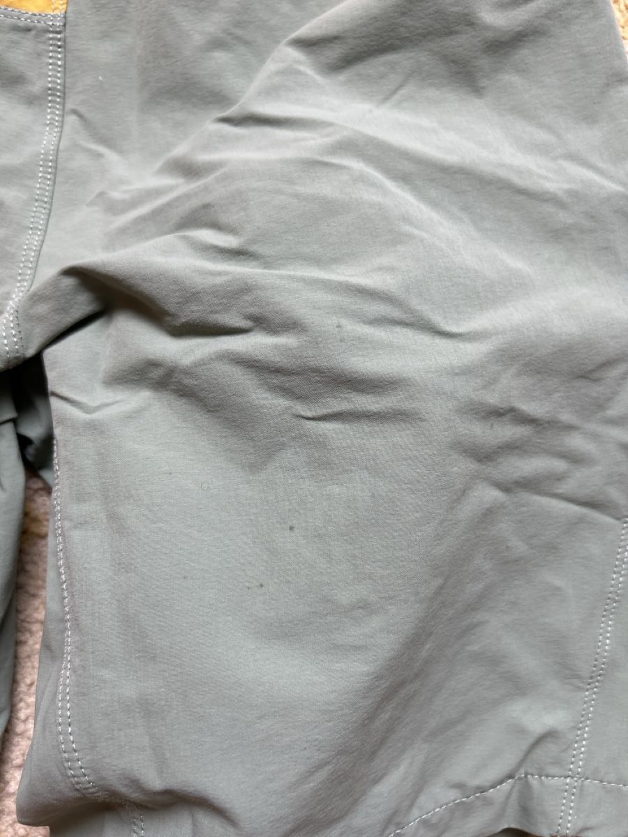 Ortovox Pantaloni: Ortovox Hiking Pants – Usato da Bad Ragaz venduto da vjmast 3