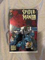 Spider-Man The Lost Years Comic #3 guter Zustand
