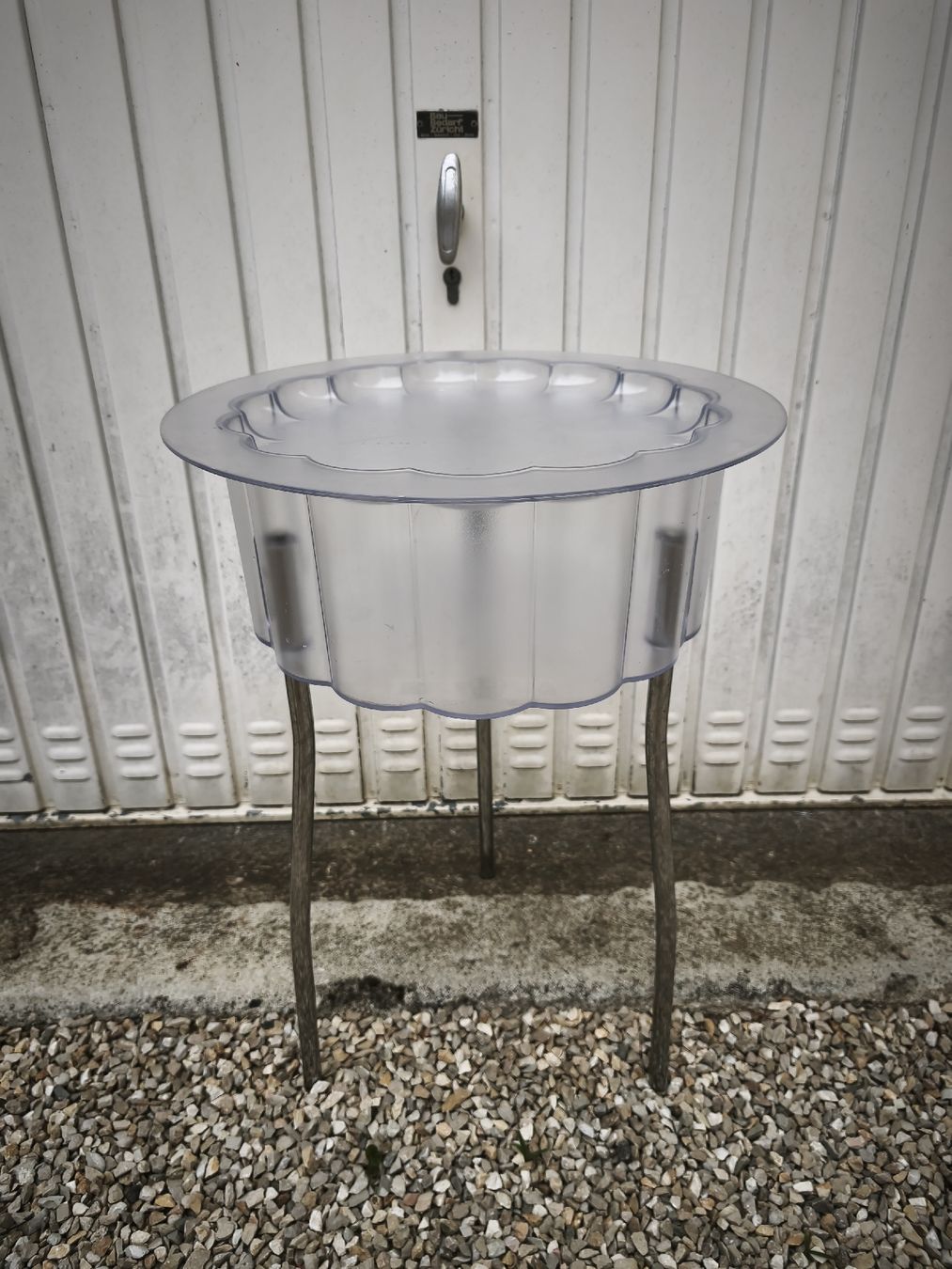 Tische: Table d'appoint IKEA Hatten – Gebraucht aus Courroux von Lust92 1