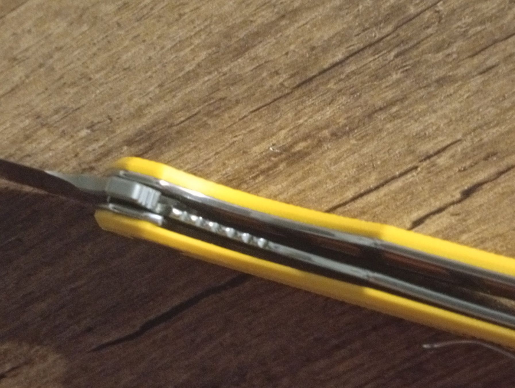 Accessori: Taschenmesser Sackmesser Klappmesser Sencut – Nuovo e nell'imballaggio originale da Winterthur venduto da Rogue01 1